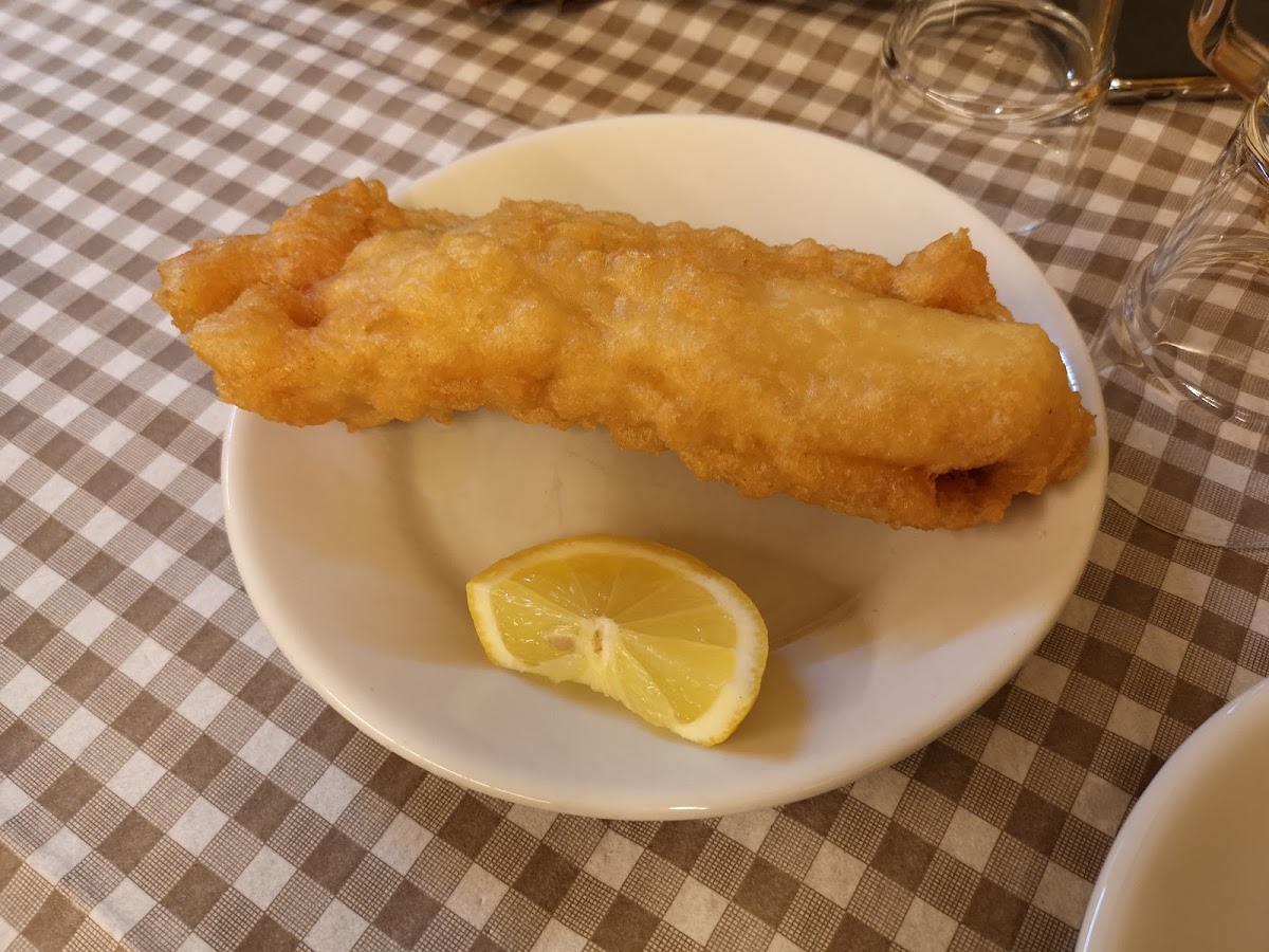 Cinque Stelle Pizzeria-5