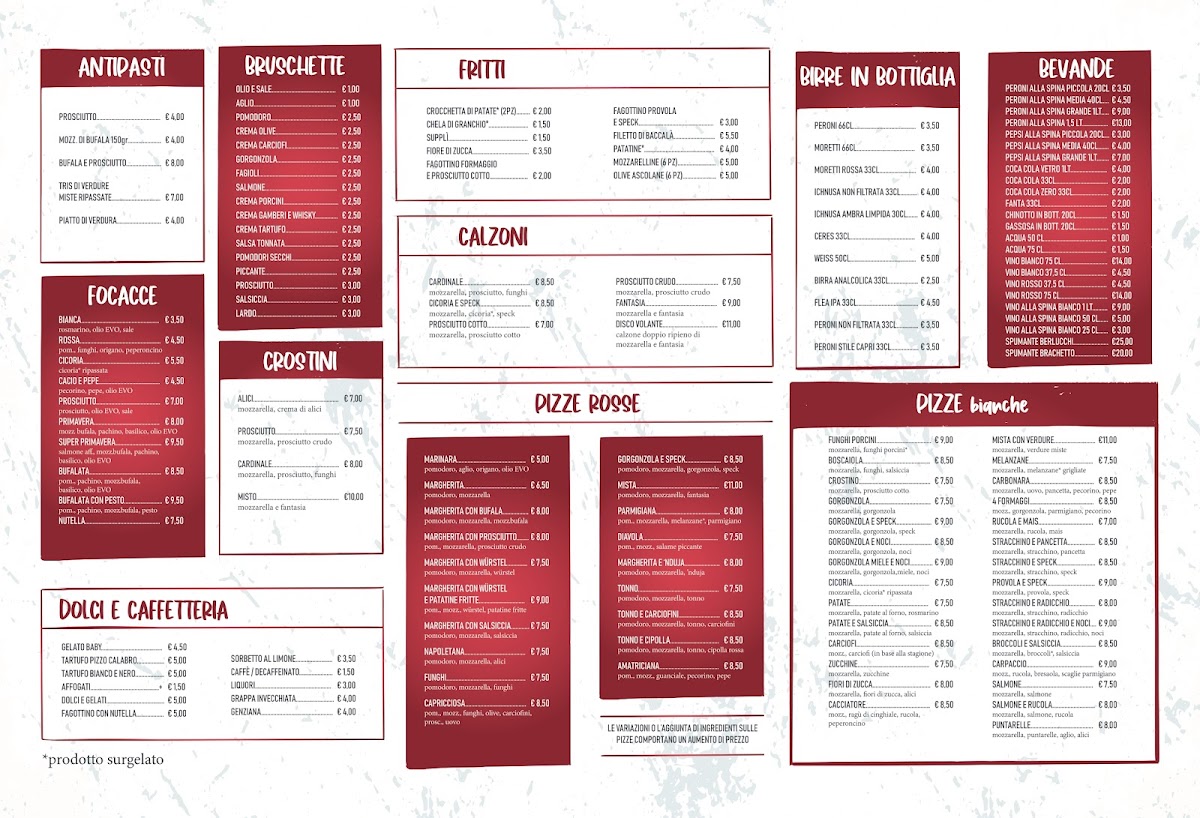 Menu Cinque Stelle Pizzeria-1