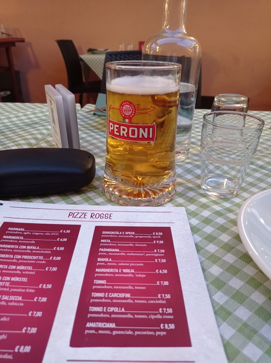 Menu Cinque Stelle Pizzeria-3